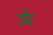 “Morocco”