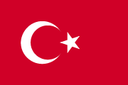 “Turkey”