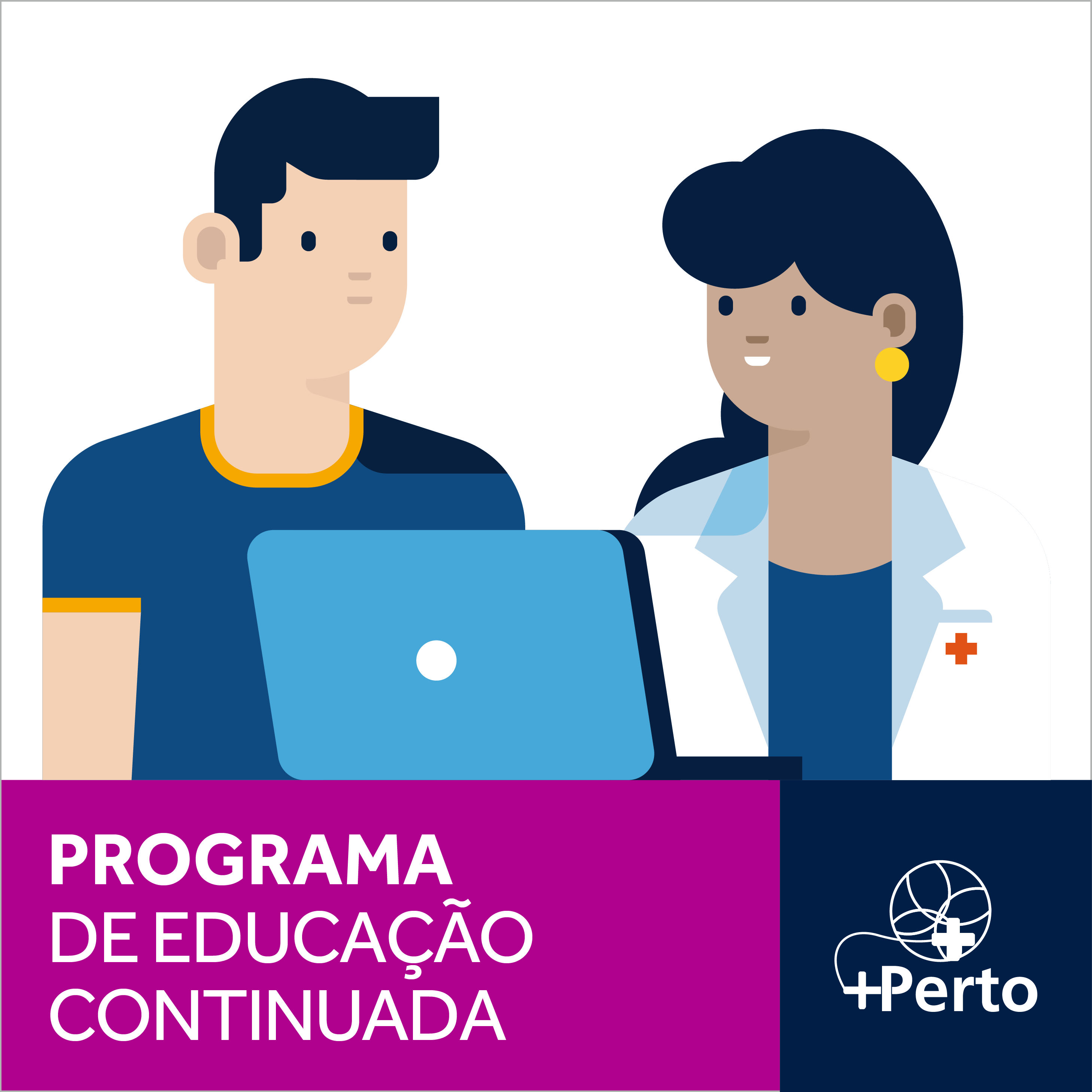 Programa de Educação Continuada