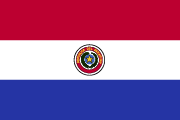 “Paraguay”