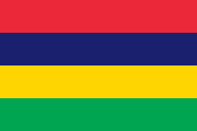 “Mauritius”