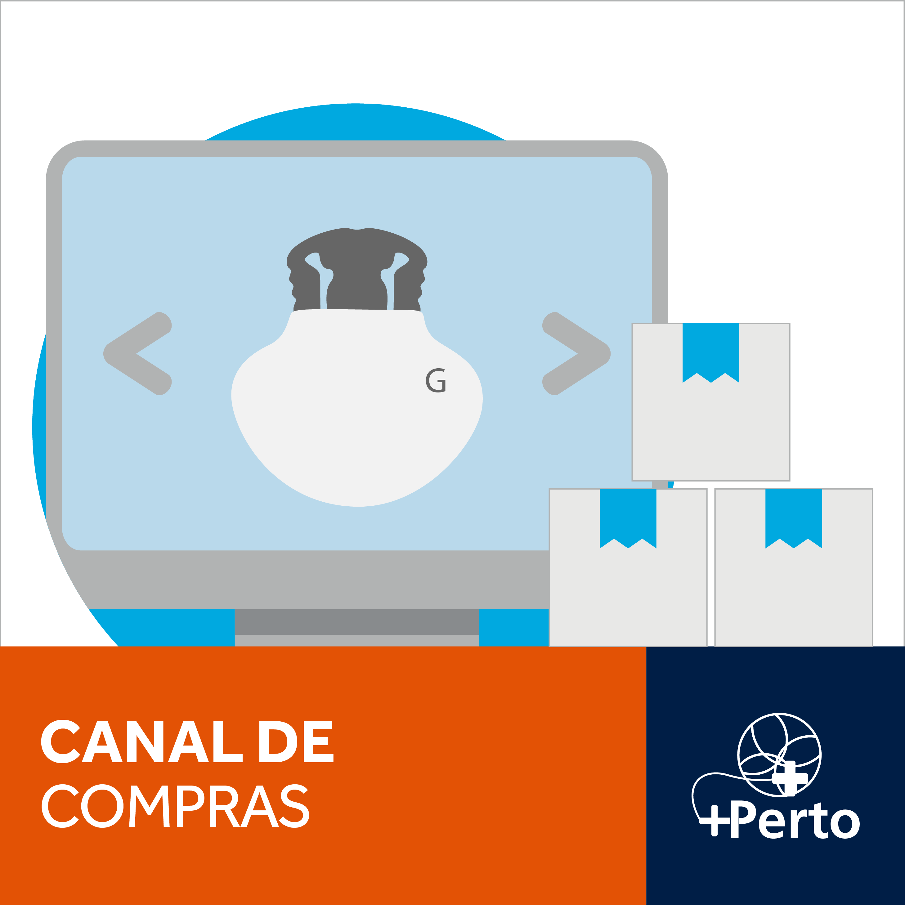Canal de compras