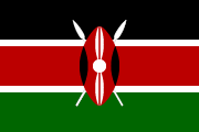 “Kenya”