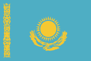 “Kazakhstan”