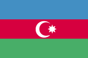 “Azerbaijan”