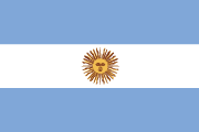 “Argentina”