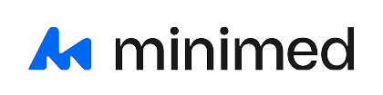 Minimed logo