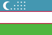“Uzbekistan”
