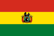 “Bolivia”